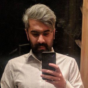 Meet your Posher, Akarshan